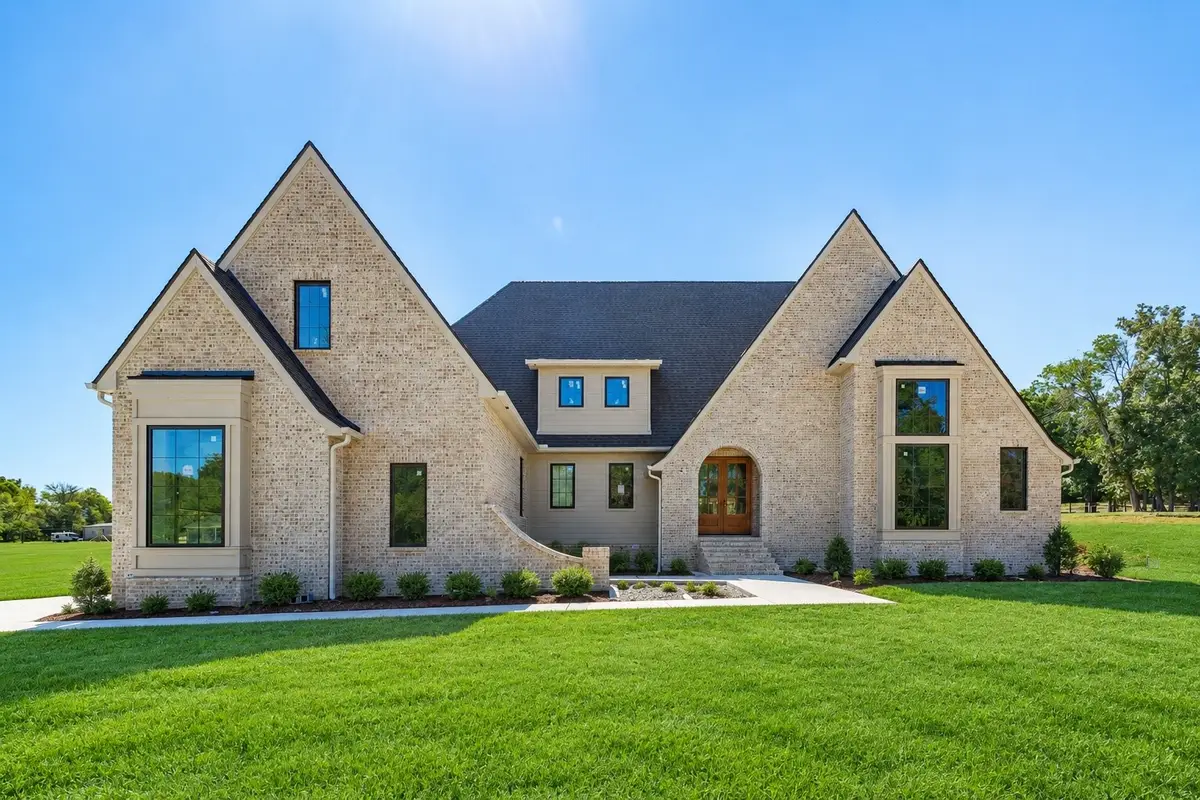1339 Burton Road, Mount Juliet, TN 37122 - #1