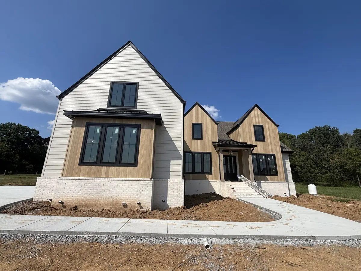 3405 Beckwith Road, Mount Juliet, TN 37122 - #1