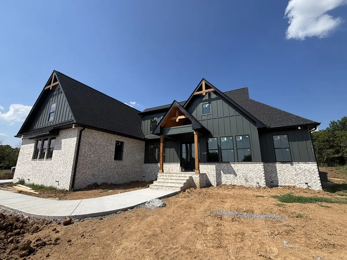 3415 Beckwith Road, Mount Juliet, TN 37122 - #1
