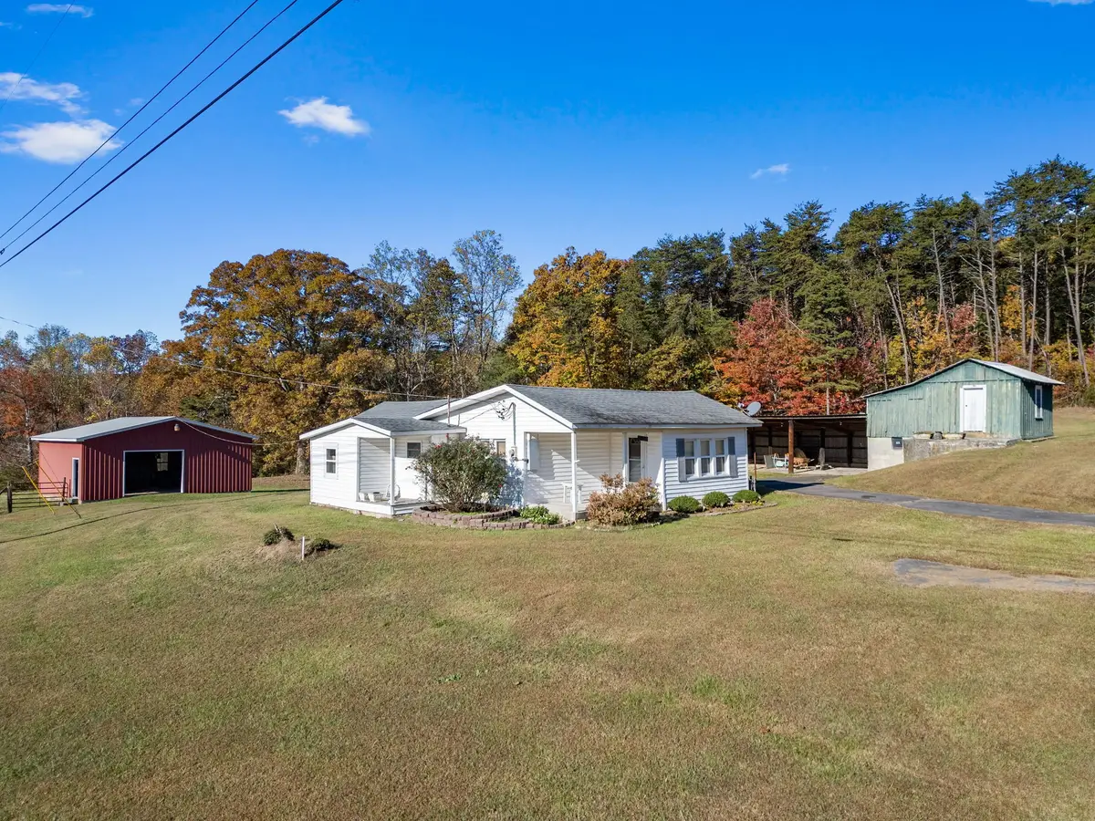 3557 Dayton Mountain Hwy, Dayton, TN 37321 - #1
