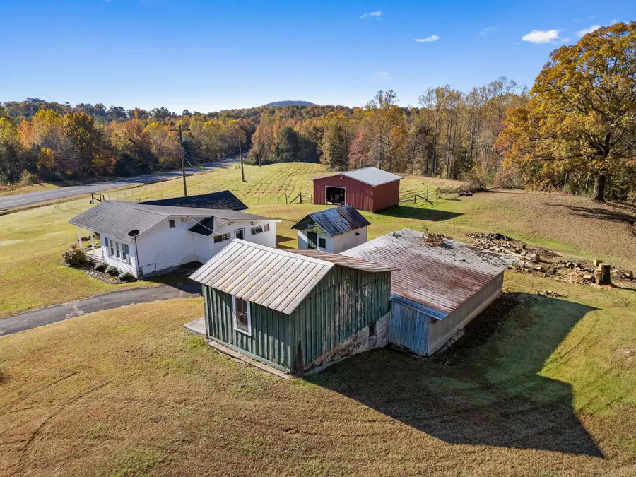 3557 Dayton Mountain Hwy, Dayton, TN 37321 - #2