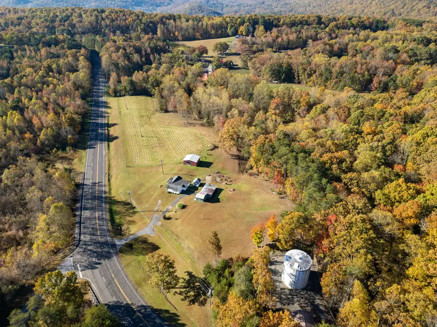3557 Dayton Mountain Hwy, Dayton, TN 37321 - #3