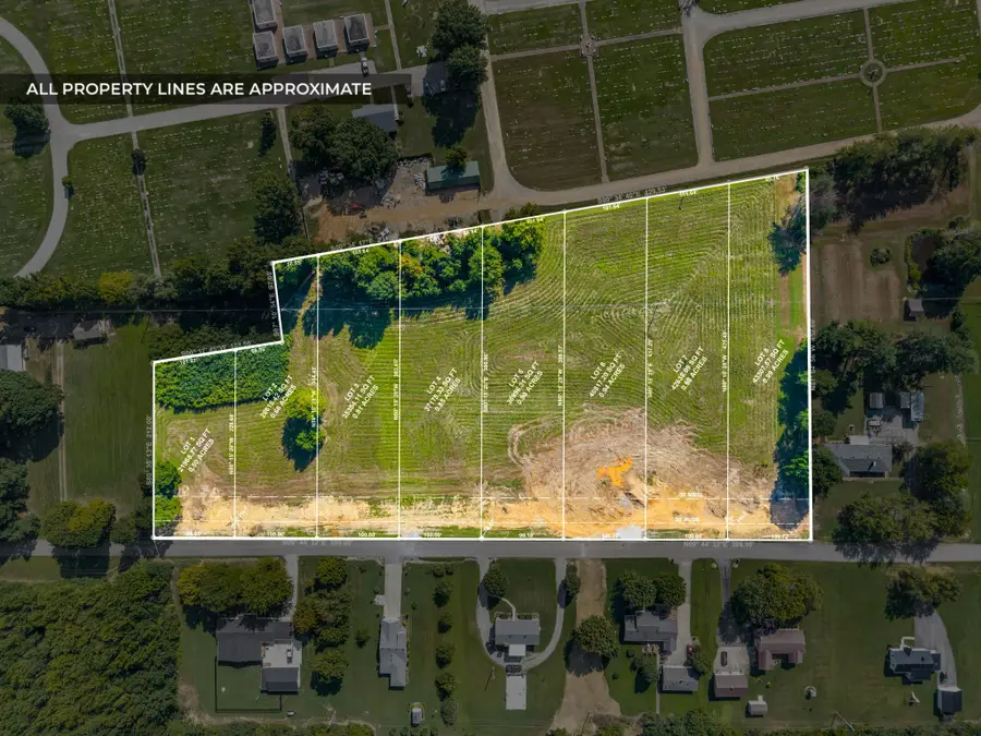 1 Harper Road, Clarksville, TN 37043 - #3