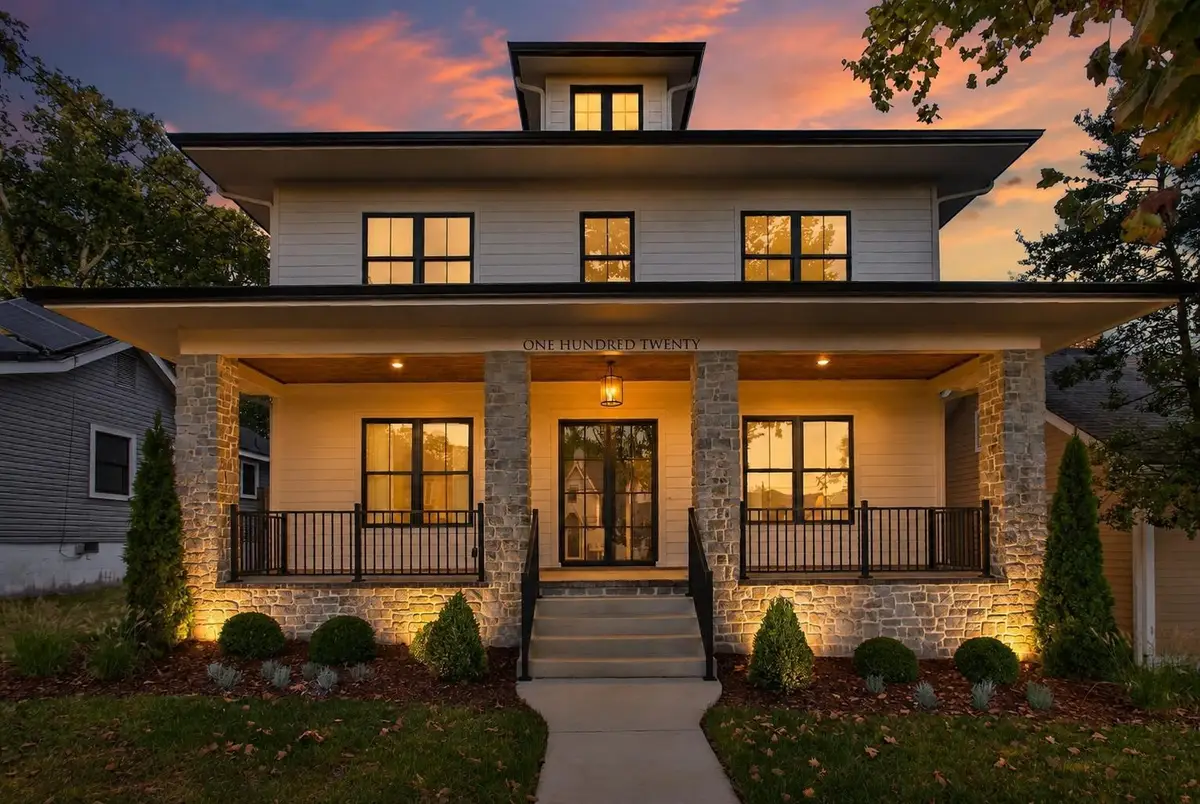 120 39th Ave N, Nashville, TN 37209 - #1