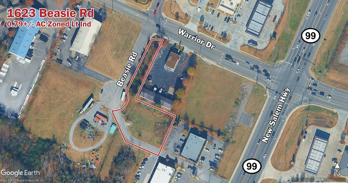 1623 Beasie Rd, Murfreesboro, TN 37128 - #1