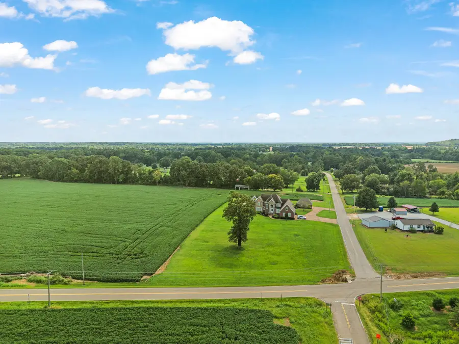 2452 State Route 77, Atwood, TN 38220 - #2
