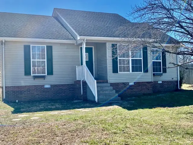2515 Queen Anne Ct, Springfield, TN 37172 - #1
