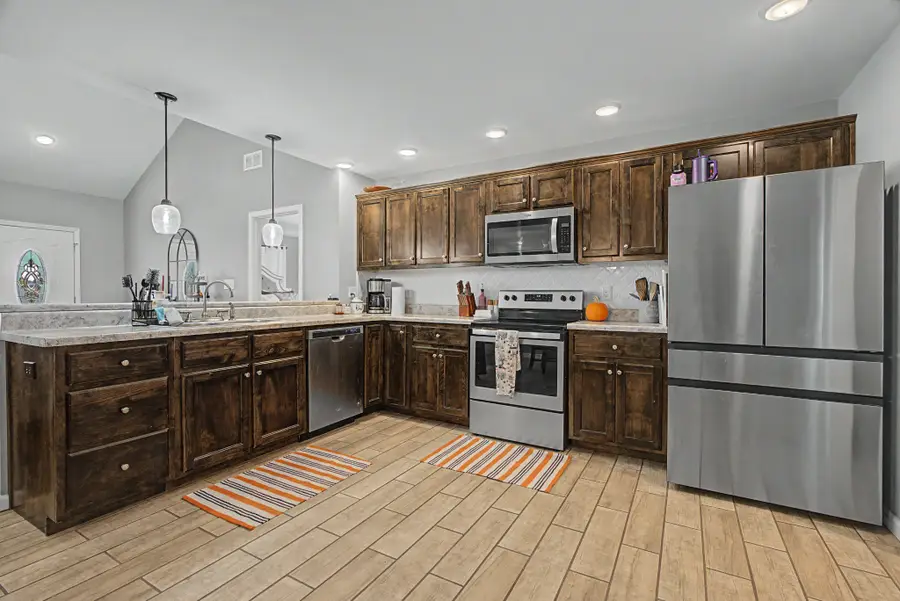 479 B White Rd, Elkton, KY 42220 - #2