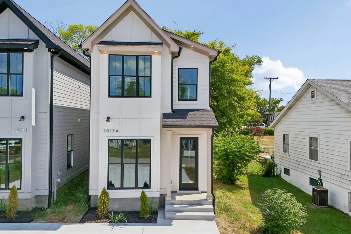 2013 Sultana Ave, Nashville, TN 37207 - #1