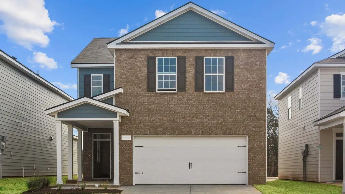 4901 Clousden Way, Murfreesboro, TN 37129 - #1