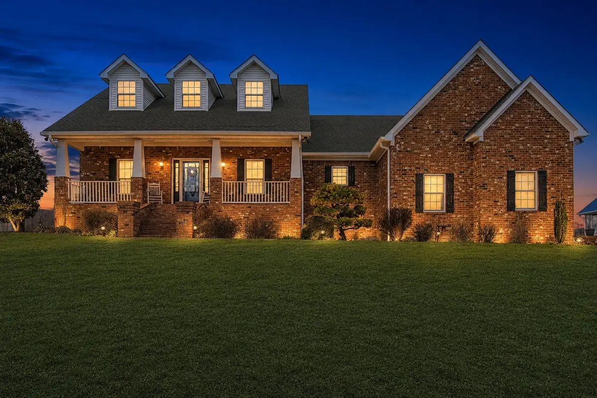 117 Bloomsbury Dr, Portland, TN 37148 - #1