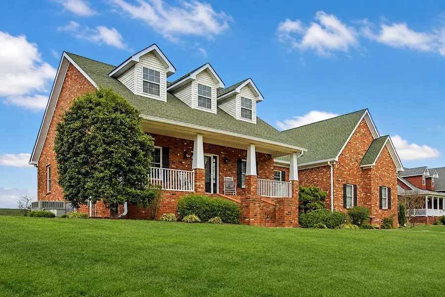 117 Bloomsbury Dr, Portland, TN 37148 - #2