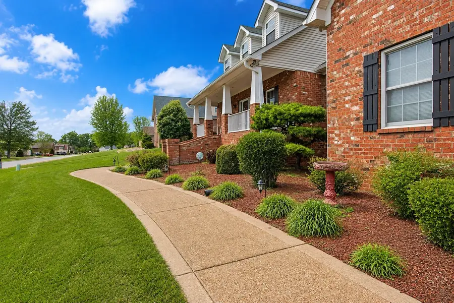 117 Bloomsbury Dr, Portland, TN 37148 - #3