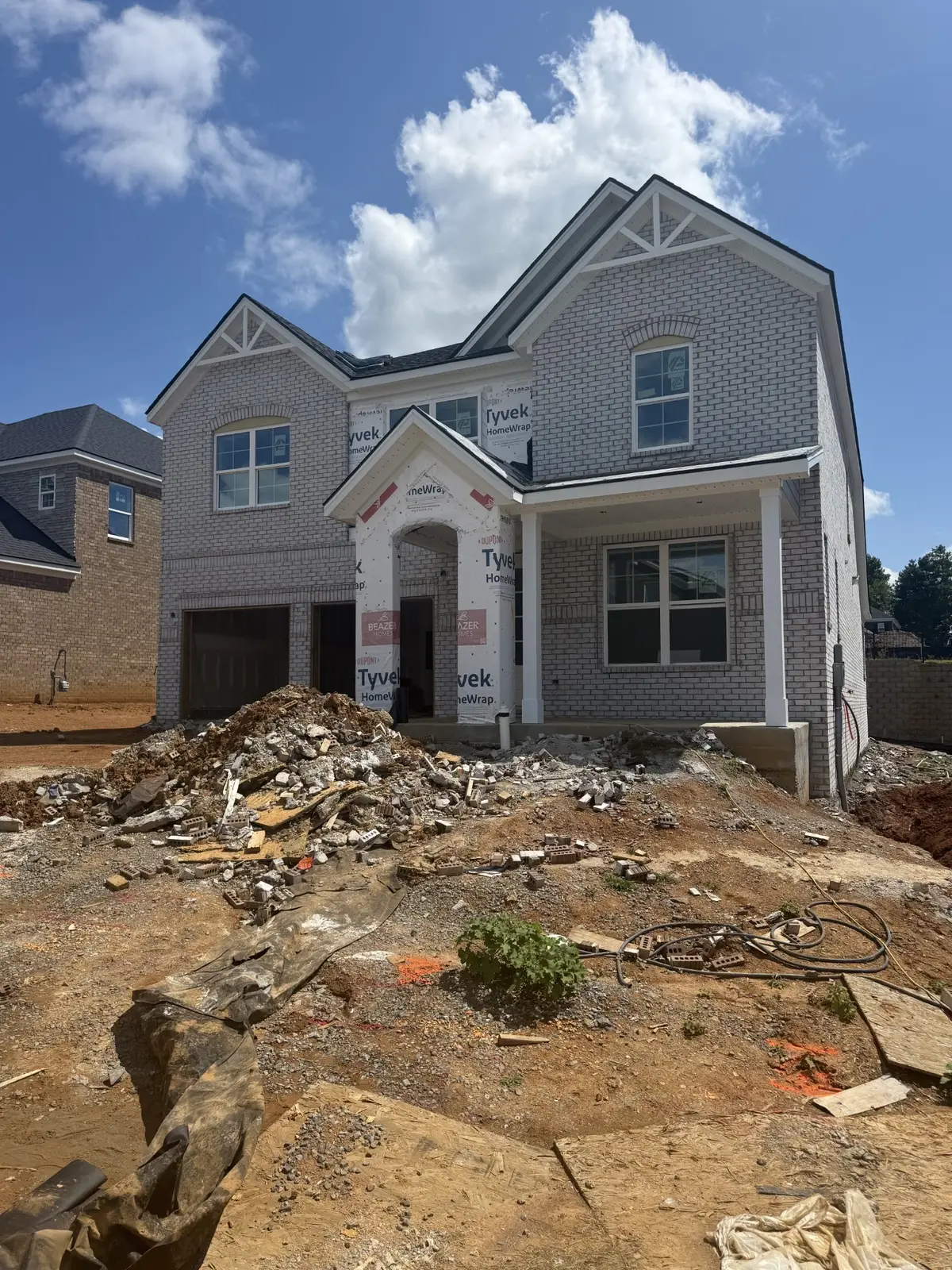 703 Delta Circle, Mount Juliet, TN 37122 - #1