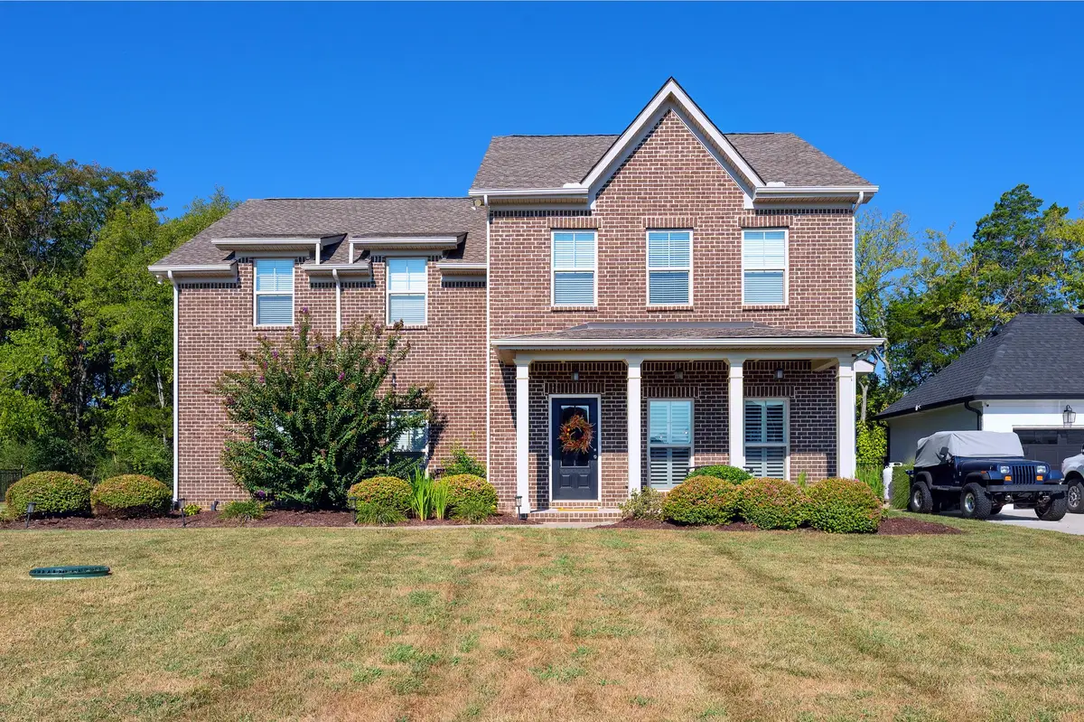 1131 Owen Layne Dr, Murfreesboro, TN 37129 - #1