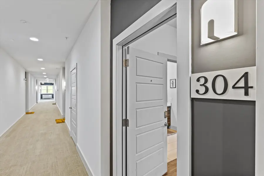 4303 Gallatin Pike #304, Nashville, TN 37216 - #2