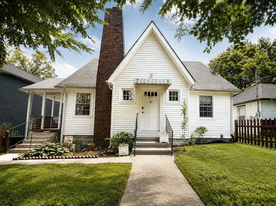 825 Gracey Ave, Clarksville, TN 37040 - #1