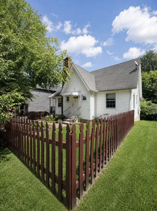 825 Gracey Ave, Clarksville, TN 37040 - #2