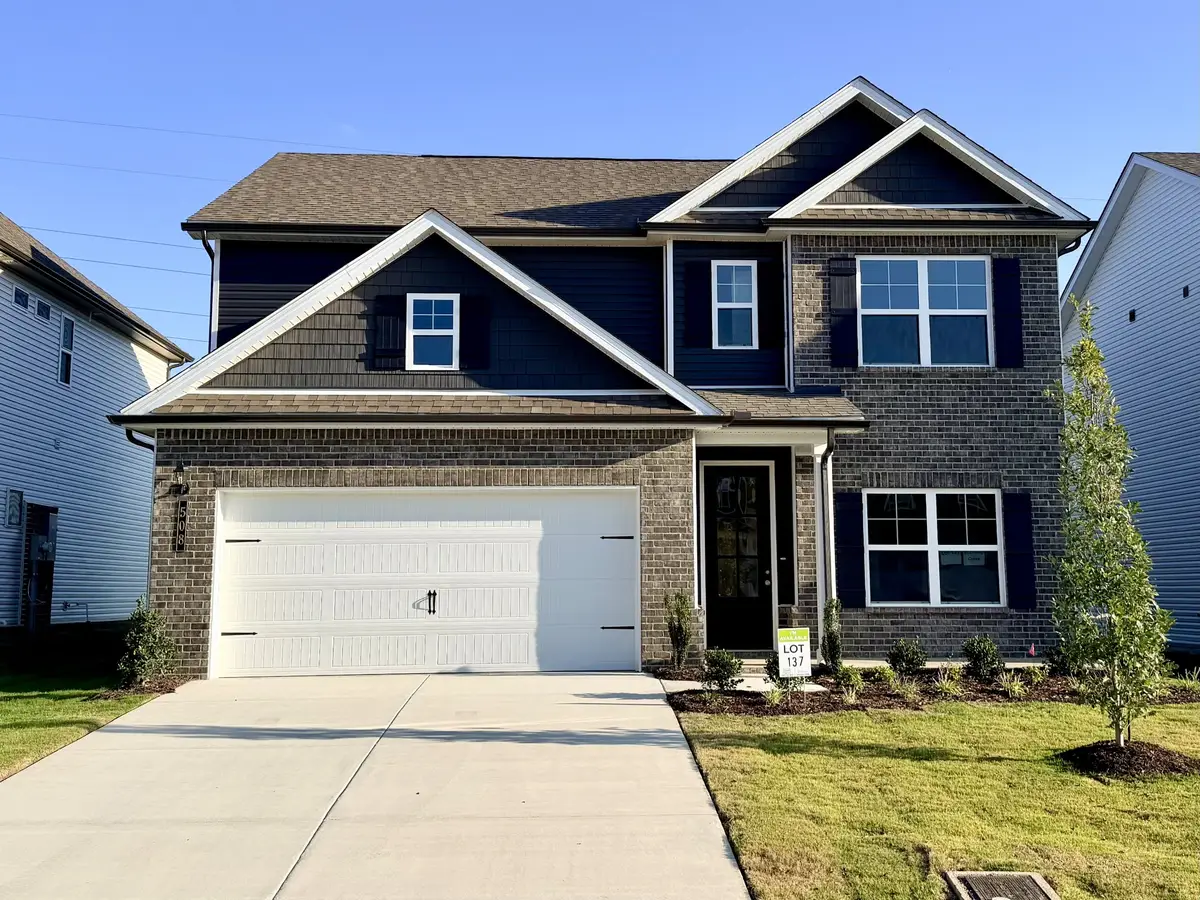 508 Misty Creek Court, Nashville, TN 37207 - #1