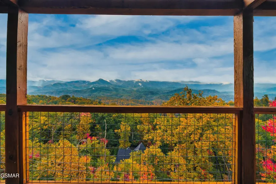 1132 Villa Overlook Way, Gatlinburg, TN 37738 - #2