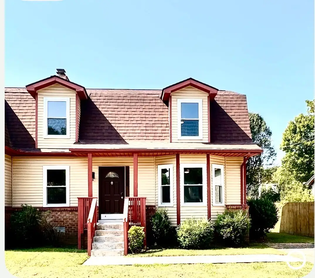 1216 Timber Valley Dr, Nashville, TN 37214 - #1