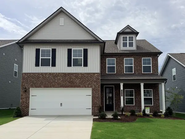 524 Misty Creek Court, Nashville, TN 37207