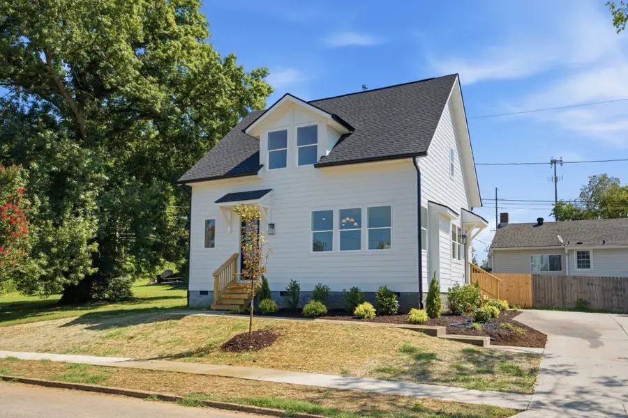 1205 Cunningham St, Old Hickory, TN 37138 - #2