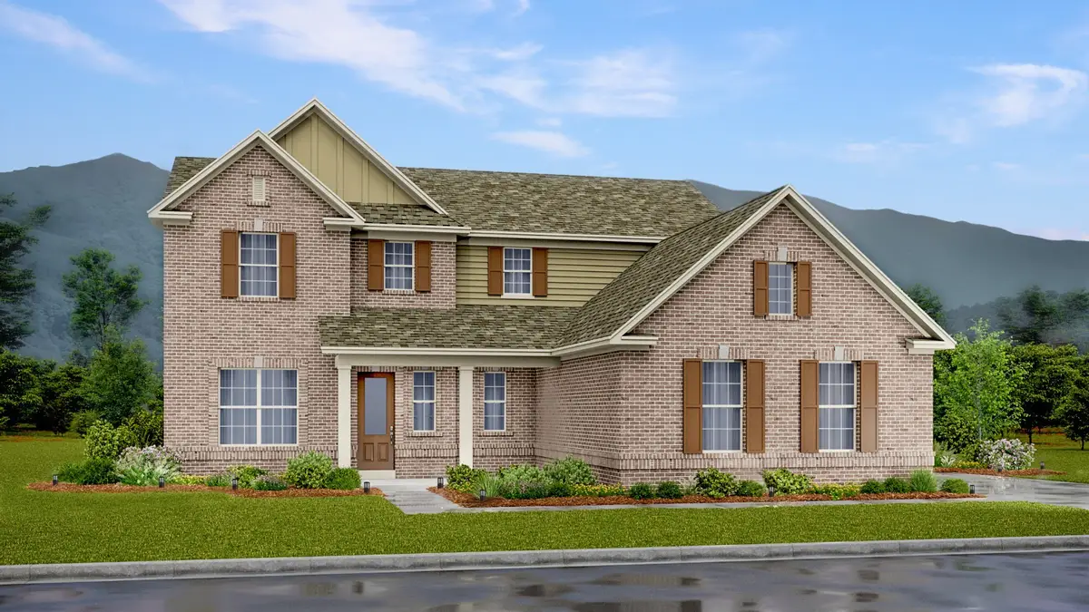 928 Trenwith Court, Clarksville, TN 37043 - #1