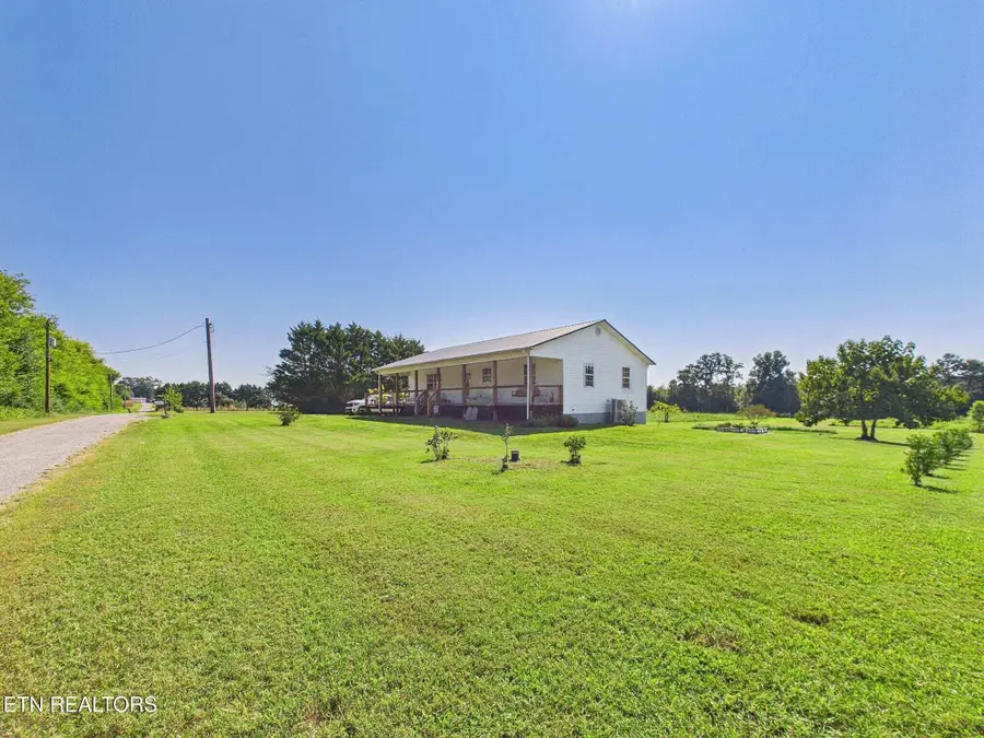 176 Pleasant Drive, Madisonville, TN 37354 - #2