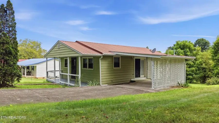 423 Hillside Lane, Athens, TN 37303 - #3
