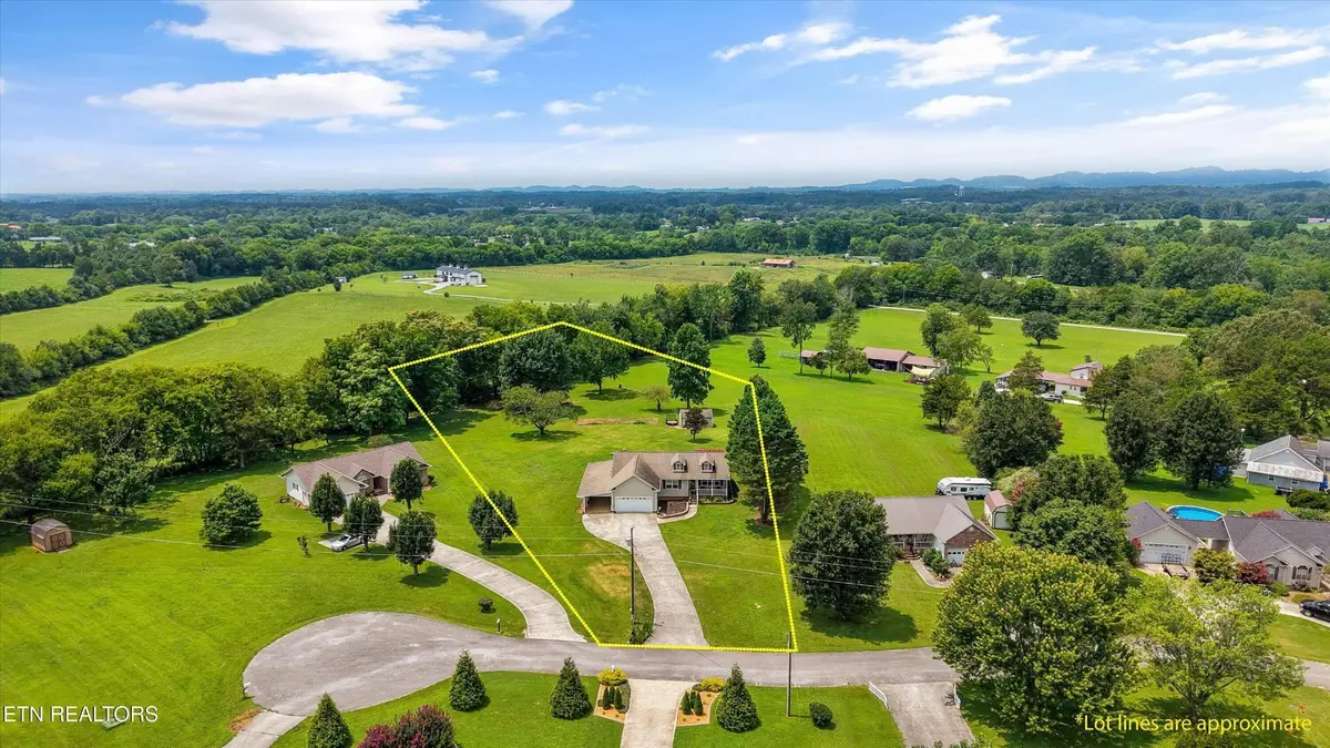 220 Autumn Lane, Madisonville, TN 37354 - #1