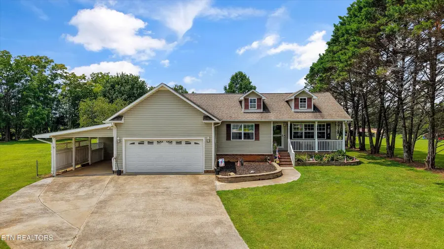 220 Autumn Lane, Madisonville, TN 37354 - #2