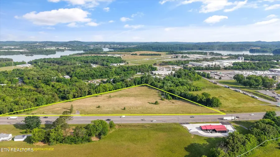 0 N Highway 411, Vonore, TN 37885 - #3