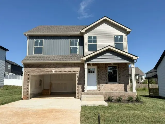 364 Cardinal Creek, Clarksville, TN 37040 - #1