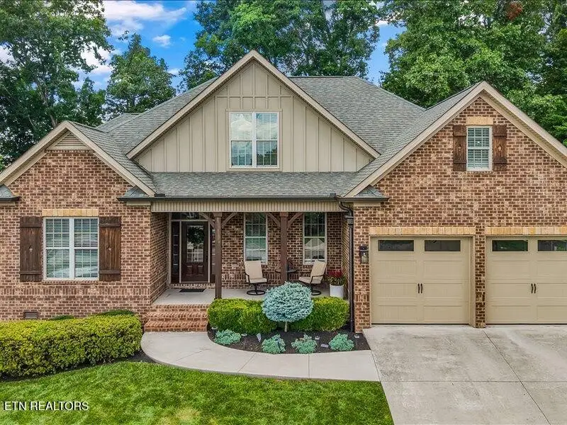 605 Blowing Rock Lane, Knoxville, TN 37922 - #2