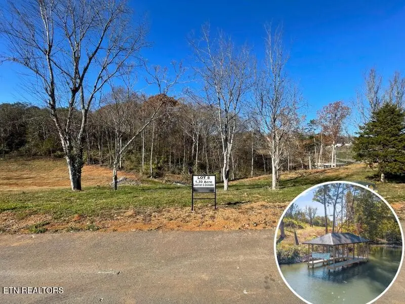 38353829 Lakeside Estates Way, Louisville, TN 37777 - #1