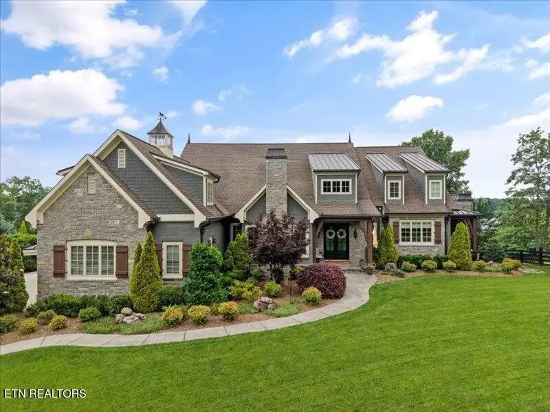 1719 Nighbert Lane, Knoxville, TN 37922 - #2