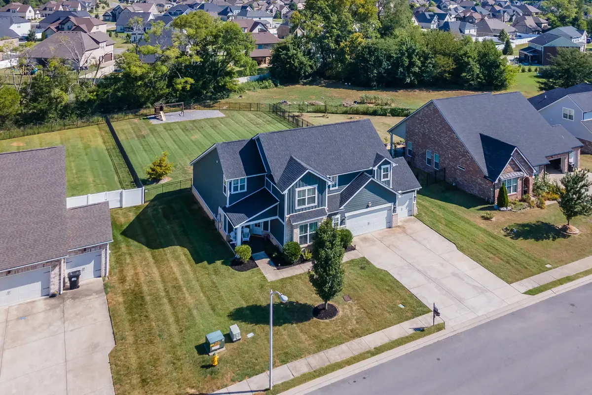 2516 Kingfisher Dr, Murfreesboro, TN 37128 - #1