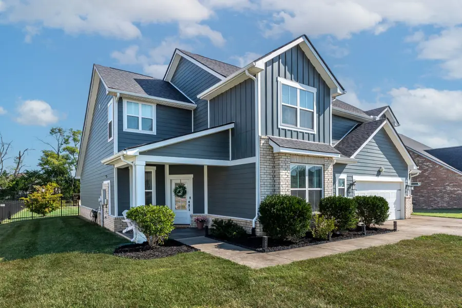 2516 Kingfisher Dr, Murfreesboro, TN 37128 - #3