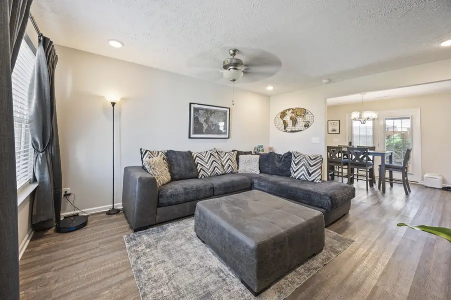 170 Frost St, Decherd, TN 37324 - #2