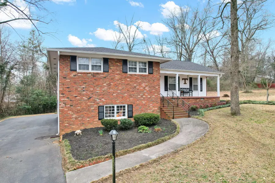 2112 Oakland Drive Nw, Cleveland, TN 37311 - #2