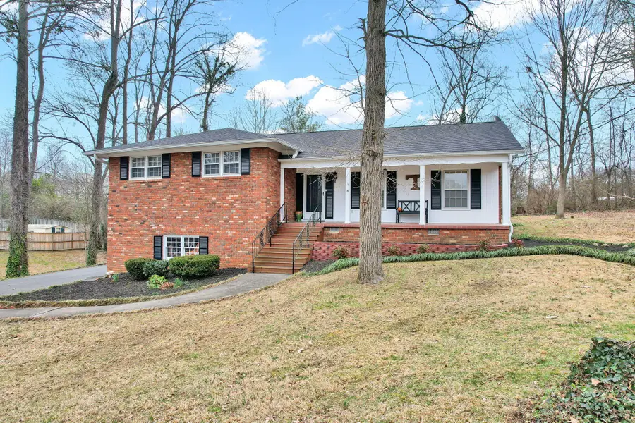 2112 Oakland Drive Nw, Cleveland, TN 37311 - #3