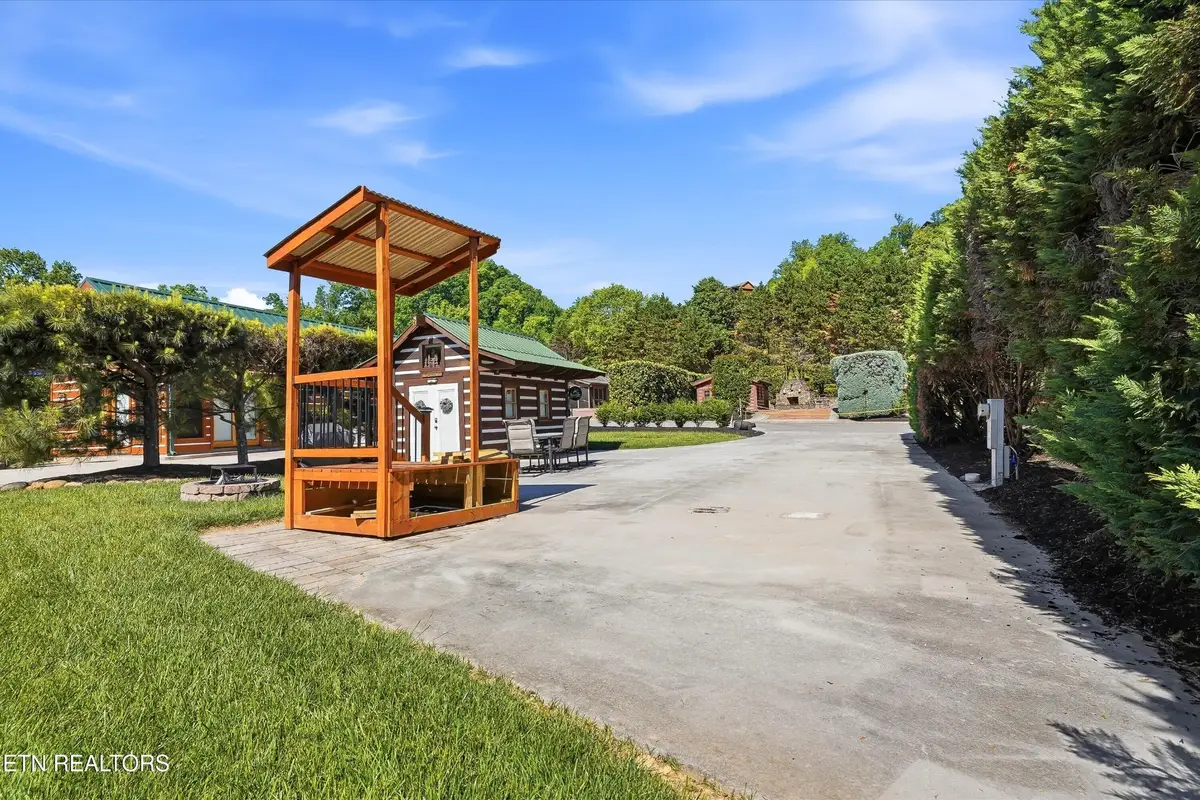 1908 Lizi Loop Way, Sevierville, TN 37862 - #1