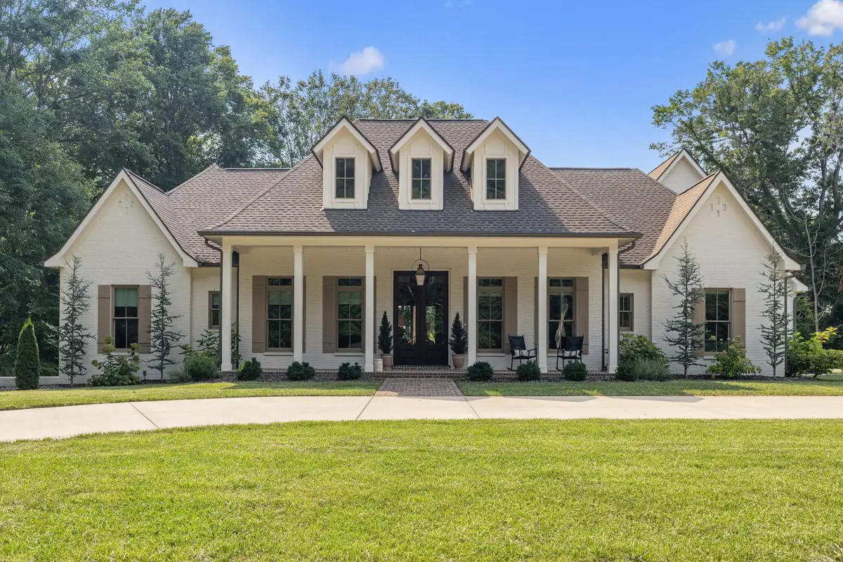 4219 Sadlersville Rd, Adams, TN 37010 - #1