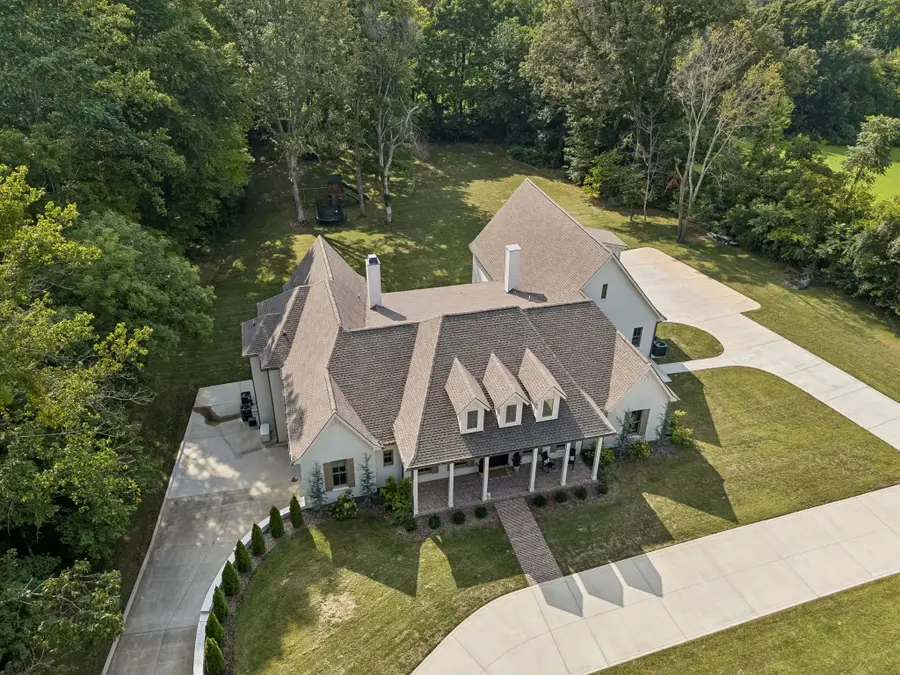 4219 Sadlersville Rd, Adams, TN 37010 - #3