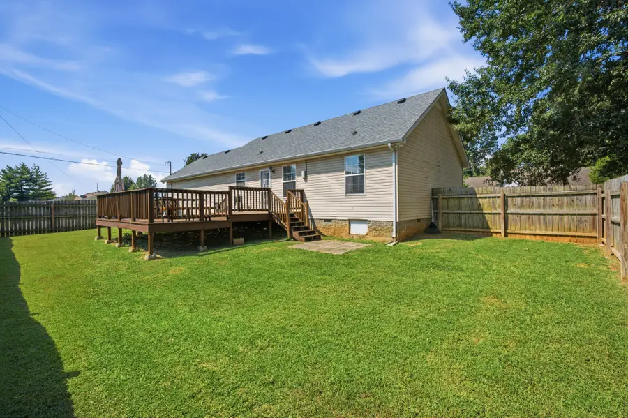 2095 Bolden Dr, Murfreesboro, TN 37127 - #2