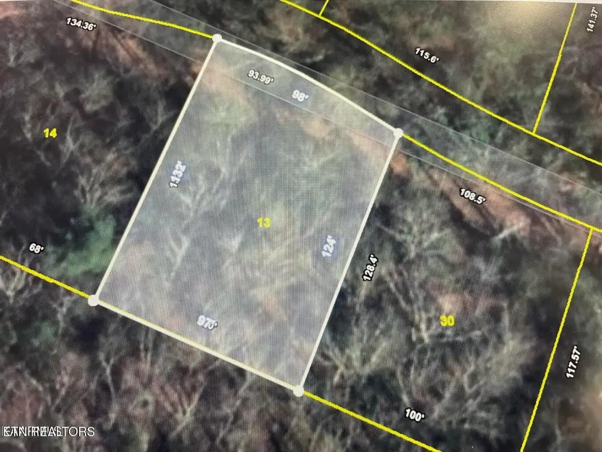 13 Leatherwood Drive, Sevierville, TN 37876 - #1