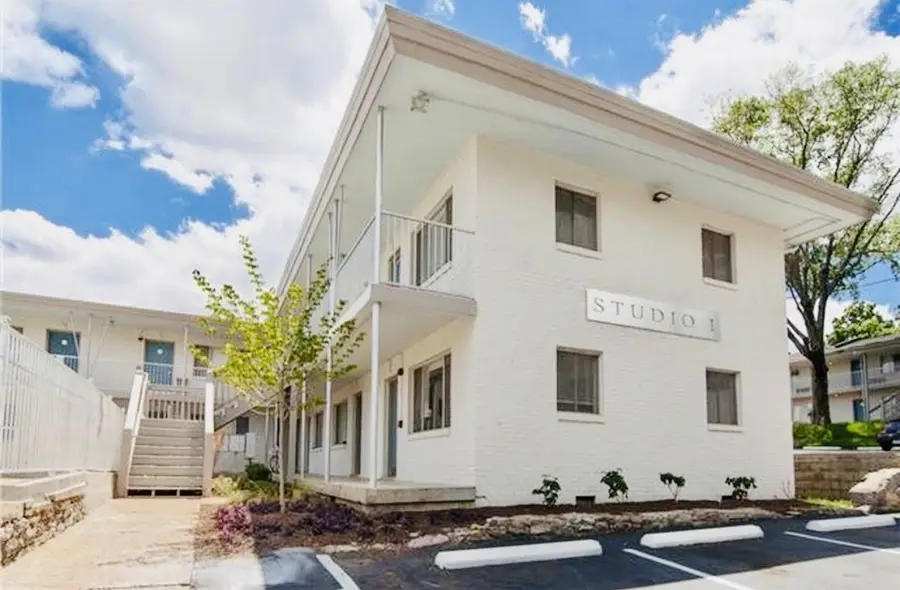 801 Hillview Hts #108, Nashville, TN 37204 - #2