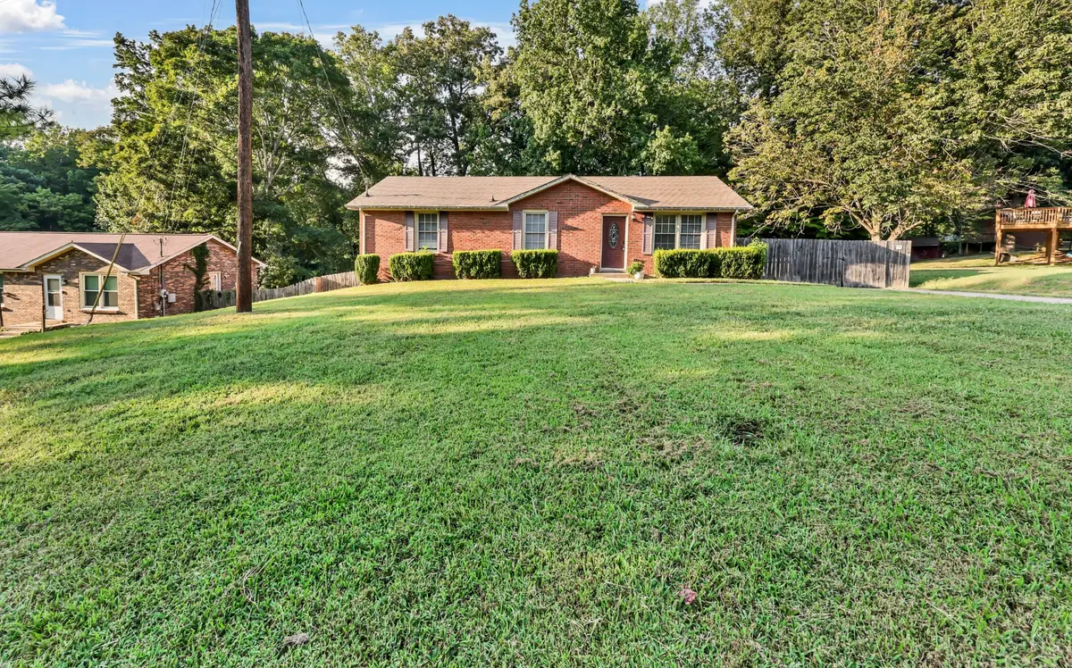 403 Corinne Cir, Clarksville, TN 37040 - #1