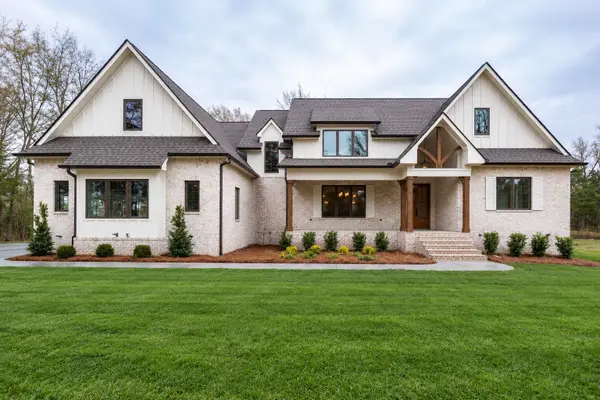 658C Burnett Road, Mount Juliet, TN 37122